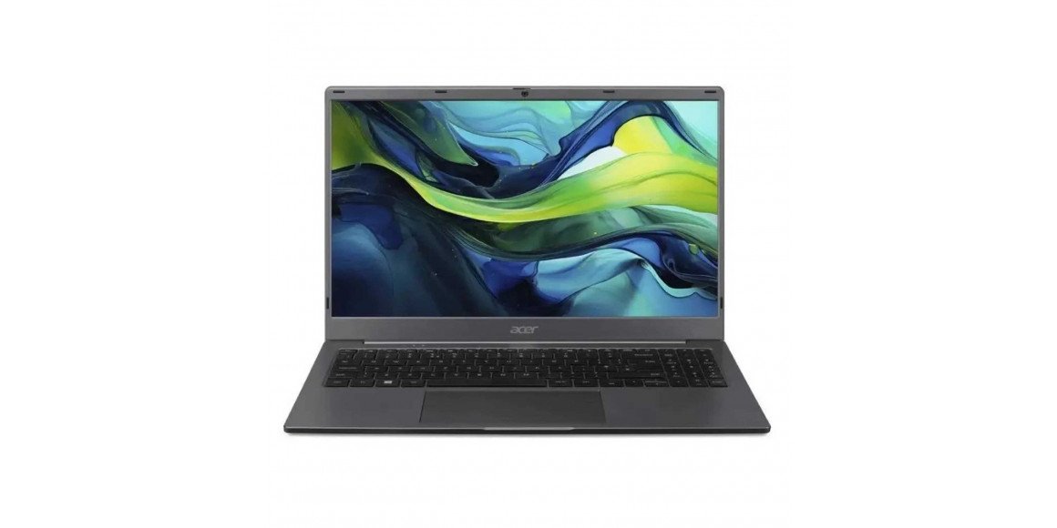 Նոթբուք ACER Aspire Lite AL15-31P-P8HX (N6000) 15.6 8GB 256GB (Iron Gray) (NX.KZ7ER.001)