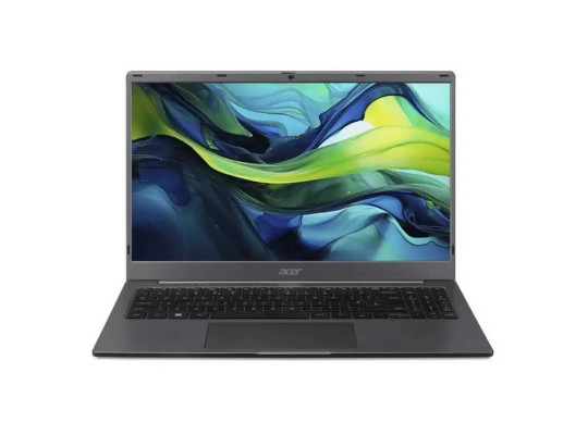 Notebook ACER Aspire Lite AL15-31P-P8HX (N6000) 15.6 8GB 256GB (Iron Gray) (NX.KZ7ER.001)