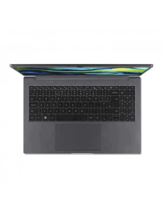 Նոթբուք ACER Aspire Lite AL15-31P-P8HX (N6000) 15.6 8GB 256GB (Iron Gray) (NX.KZ7ER.001)