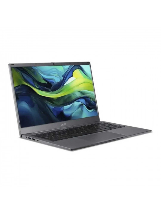 Notebook ACER Aspire Lite AL15-31P-P8HX (N6000) 15.6 8GB 256GB (Iron Gray) (NX.KZ7ER.001)