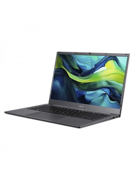 Notebook ACER Aspire Lite AL15-31P-P8HX (N6000) 15.6 8GB 256GB (Iron Gray) (NX.KZ7ER.001)