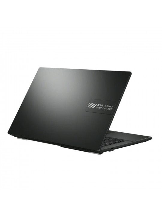 Ноутбук ASUS Vivobook Go 14 E1404GA-NK006W (i3-N305)14 8GB 512GB W11H (Mixed Black) (90NB0ZW2-M006B0)