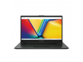 Ноутбук ASUS Vivobook Go 14 E1404GA-NK006W (i3-N305)14 8GB 512GB W11H (Mixed Black) (90NB0ZW2-M006B0)