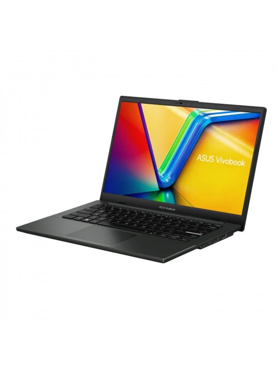 Նոթբուք ASUS Vivobook Go 14 E1404GA-NK006W (i3-N305)14 8GB 512GB W11H (Mixed Black) (90NB0ZW2-M006B0)