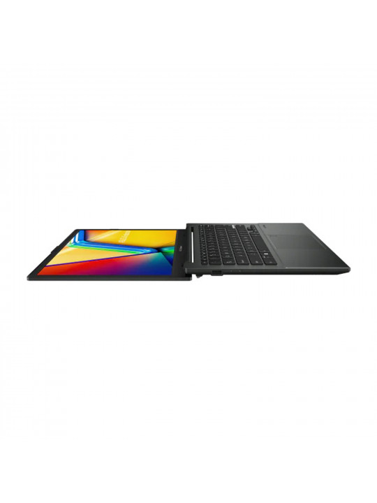 Նոթբուք ASUS Vivobook Go 14 E1404GA-NK006W (i3-N305)14 8GB 512GB W11H (Mixed Black) (90NB0ZW2-M006B0)