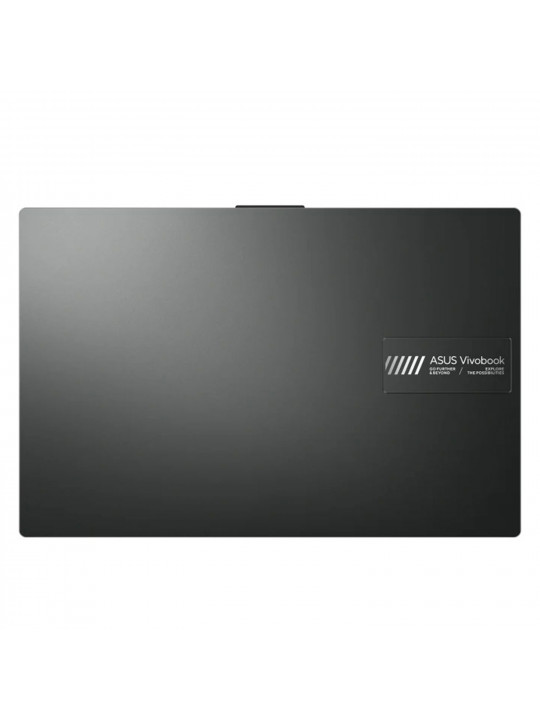 Նոթբուք ASUS Vivobook Go 14 E1404GA-NK006W (i3-N305)14 8GB 512GB W11H (Mixed Black) (90NB0ZW2-M006B0)