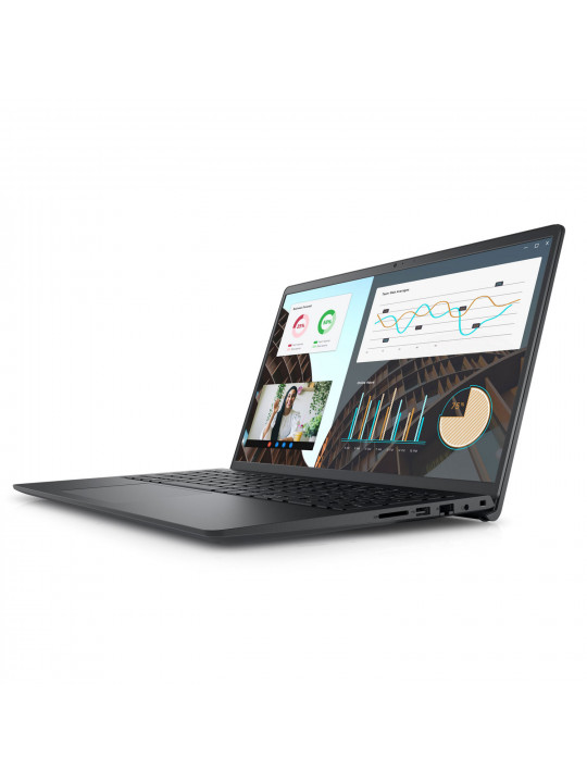 Նոթբուք DELL Vostro 3530 (i7-1355U) 15.6 8GB 512GB (Black) 