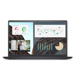 Ноутбук DELL Vostro 3530 (i7-1355U) 15.6 8GB 512GB (Black) 