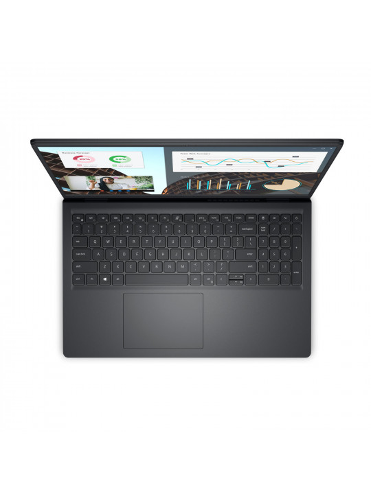 Նոթբուք DELL Vostro 3530 (i7-1355U) 15.6 8GB 512GB (Black) 