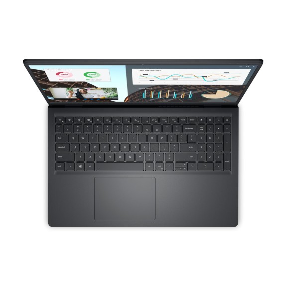 Ноутбук DELL Vostro 3530 (i7-1355U) 15.6 8GB 512GB (Black) 