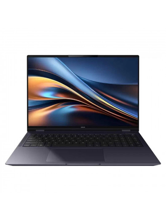 Ноутбук HONOR MagicBook Pro 16 2024 DRA-54 (U5-125H) 16 3K 24GB 1TB W11H (Purple) (5301AJJE)