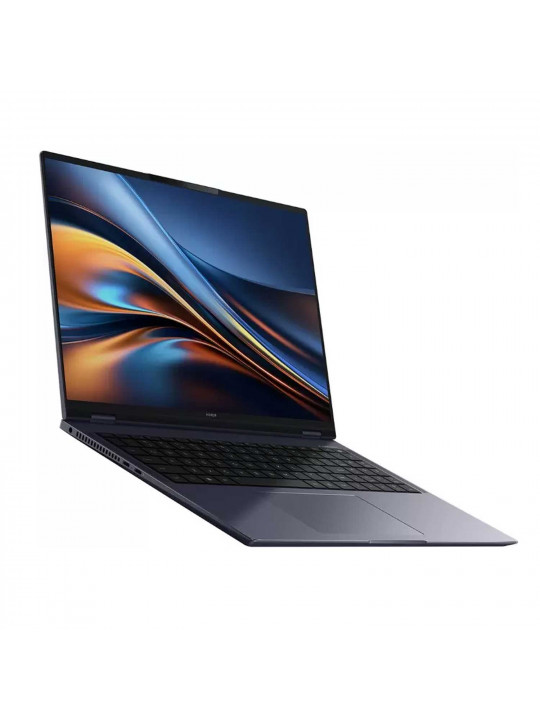 Ноутбук HONOR MagicBook Pro 16 2024 DRA-54 (U5-125H) 16 3K 24GB 1TB W11H (Purple) (5301AJJE)