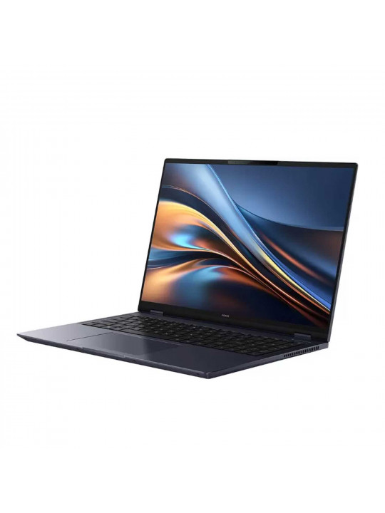 Ноутбук HONOR MagicBook Pro 16 2024 DRA-54 (U5-125H) 16 3K 24GB 1TB W11H (Purple) (5301AJJE)