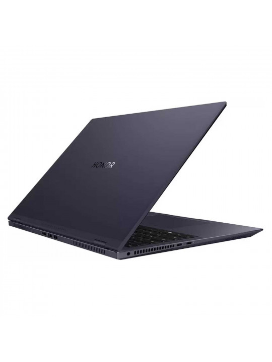 Ноутбук HONOR MagicBook Pro 16 2024 DRA-54 (U5-125H) 16 3K 24GB 1TB W11H (Purple) (5301AJJE)