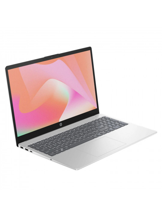 Նոթբուք HP Laptop 15-FD0311TU (i5-1334U) 15.6 8GB 512GB (Silver) (A3LV5PA) 