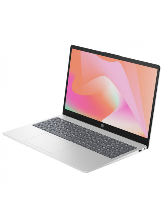 Նոթբուք HP Laptop 15-FD0311TU (i5-1334U) 15.6 8GB 512GB (Silver) (A3LV5PA) 