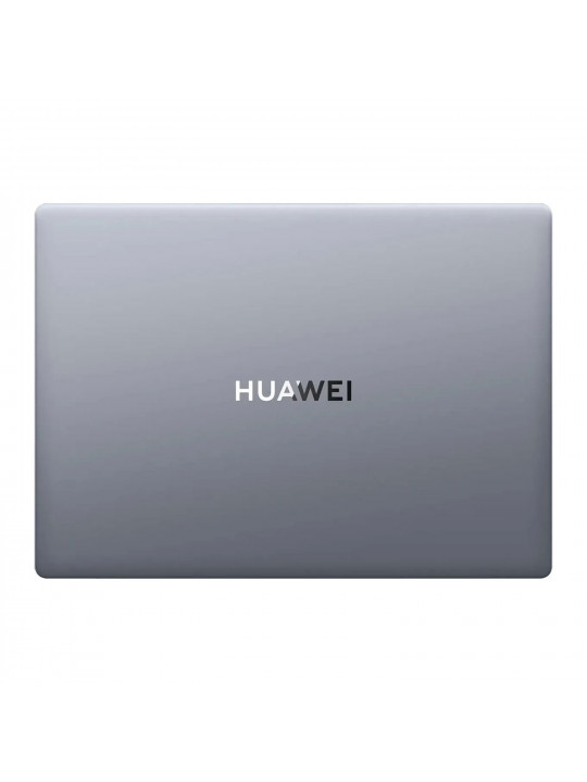 Ноутбук HUAWEI MateBook D14 2024 MDF-X (i5-12450H) 14 16GB 512GB W11H (Space Gray) (53013XFP)