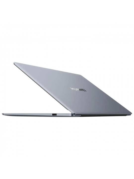 Ноутбук HUAWEI MateBook D14 2024 MDF-X (i5-12450H) 14 16GB 512GB W11H (Space Gray) (53013XFP)