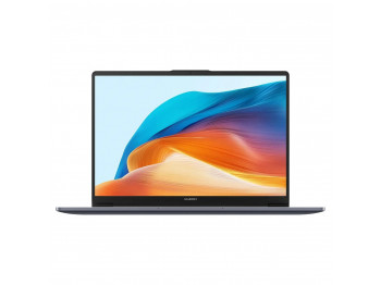 Ноутбук HUAWEI MateBook D14 2024 MDF-X (i5-12450H) 14 16GB 512GB W11H (Space Gray) (53013XFP)