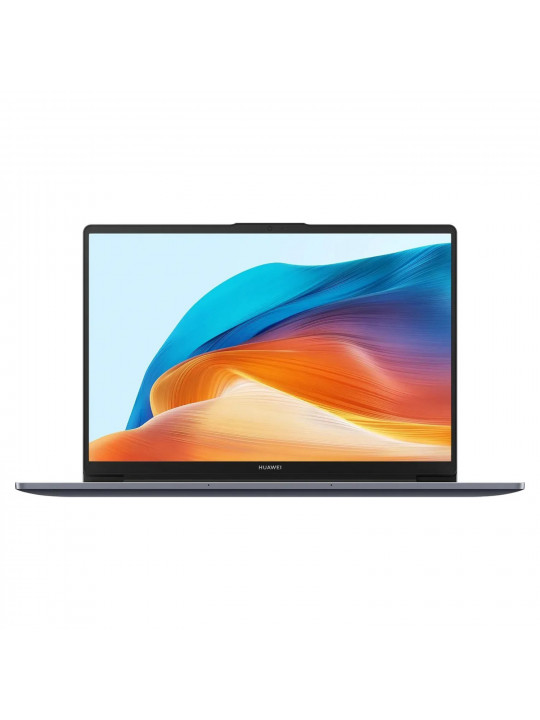 Նոթբուք HUAWEI MateBook D14 2024 MDF-X (i5-12450H) 14 16GB 512GB W11H (Space Gray) (53013XFP)