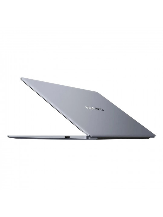 Ноутбук HUAWEI MateBook D14 2024 MDF-X (i5-12450H) 14 8GB 512GB W11H (Space Gray) (53013XFA)