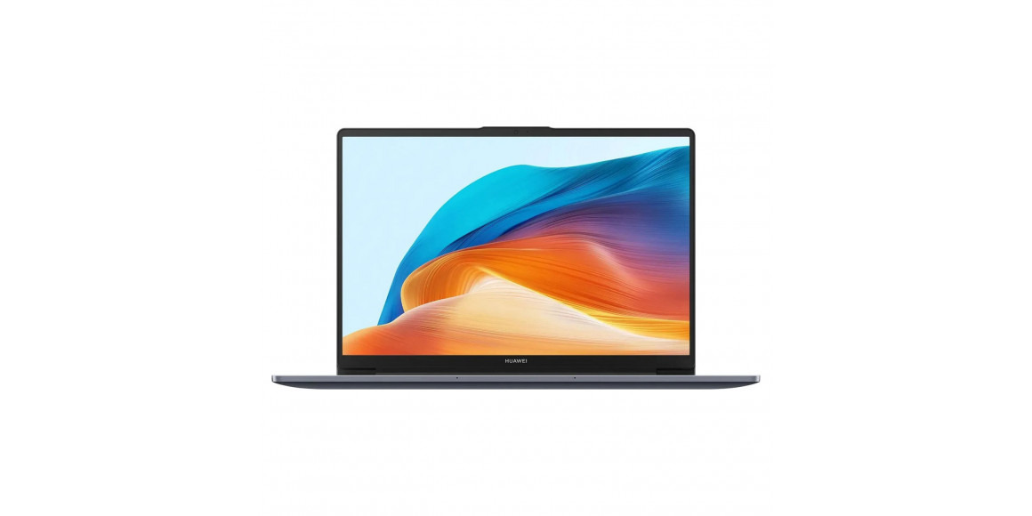 Ноутбук HUAWEI MateBook D14 2024 MDF-X (i5-12450H) 14 8GB 512GB W11H (Space Gray) (53013XFA)