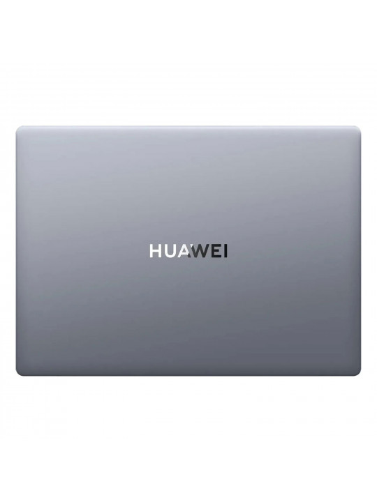 Ноутбук HUAWEI MateBook D14 2024 MDF-X (i5-12450H) 14 8GB 512GB W11H (Space Gray) (53013XFA)