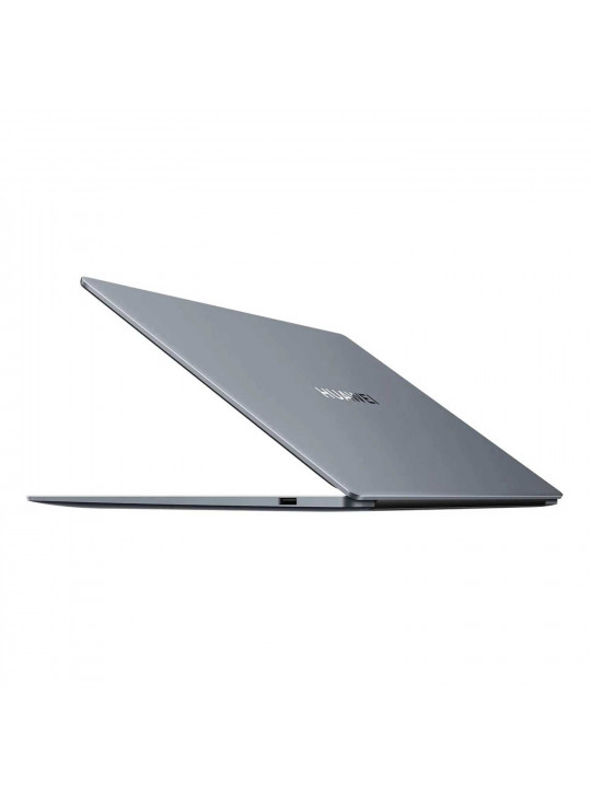 Ноутбук HUAWEI MateBook D16 2024 MCLF-X (i5-12450H) 16 16GB 512GB W11H (Space Gray) (53013WXF)