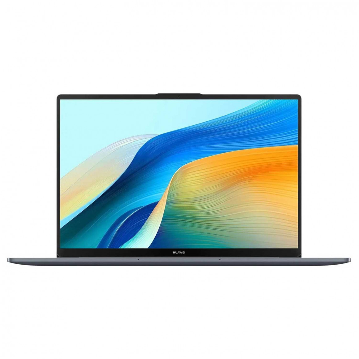 Ноутбук HUAWEI MateBook D16 2024 MCLF-X (i5-12450H) 16 16GB 512GB W11H (Space Gray) (53013WXF)