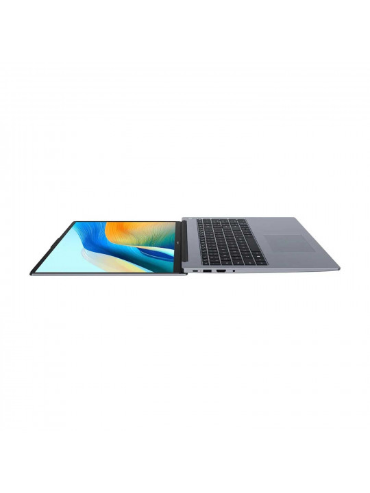 Ноутбук HUAWEI MateBook D16 2024 MCLF-X (i5-12450H) 16 16GB 512GB W11H (Space Gray) (53013WXF)