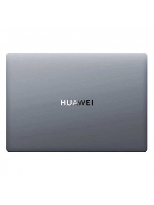 Ноутбук HUAWEI MateBook D16 2024 MCLF-X (i5-12450H) 16 16GB 512GB W11H (Space Gray) (53013WXF)