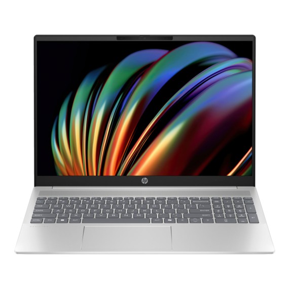 Notebook HP Pavilion 16-AF0021CI (U5-125U) 16 16GB 512GB (Natural Silver) (B09JQEA)