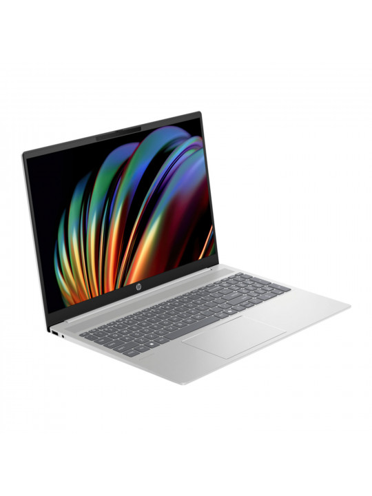 Notebook HP Pavilion 16-AF0021CI (U5-125U) 16 16GB 512GB (Natural Silver) (B09JQEA)