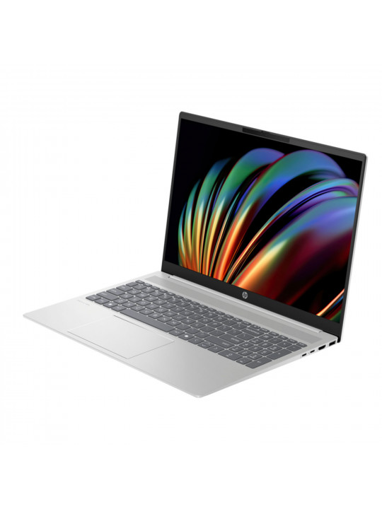 Notebook HP Pavilion 16-AF0021CI (U5-125U) 16 16GB 512GB (Natural Silver) (B09JQEA)