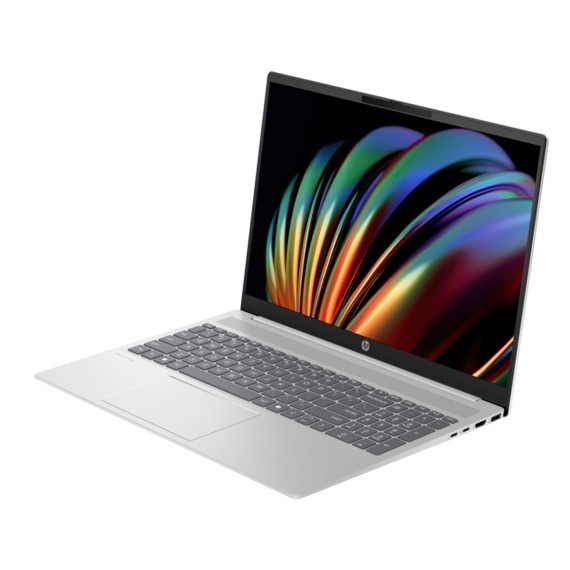 Notebook HP Pavilion 16-AF0021CI (U5-125U) 16 16GB 512GB (Natural Silver) (B09JQEA)