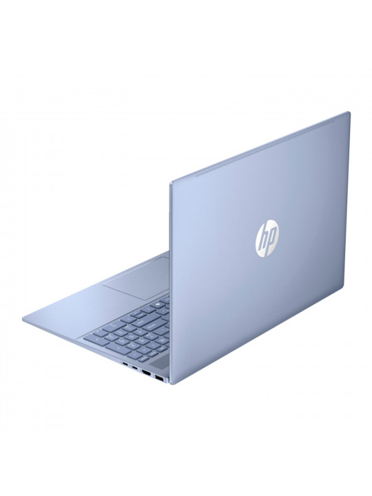 Notebook HP Pavilion 16-AF0021CI (U5-125U) 16 16GB 512GB (Sky Blue) (B09JPEA)