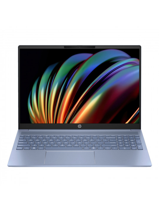 Notebook HP Pavilion 16-AF0021CI (U5-125U) 16 16GB 512GB (Sky Blue) (B09JPEA)