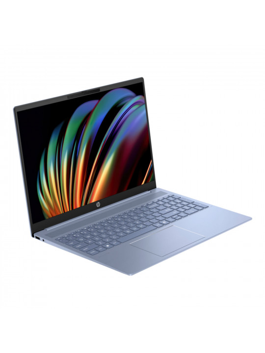 Ноутбук HP Pavilion 16-AF0021CI (U5-125U) 16 16GB 512GB (Sky Blue) (B09JPEA)