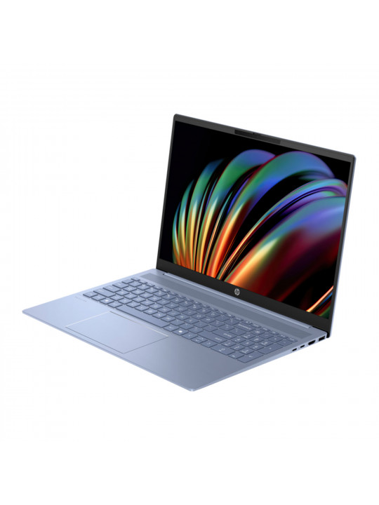 Ноутбук HP Pavilion 16-AF0021CI (U5-125U) 16 16GB 512GB (Sky Blue) (B09JPEA)