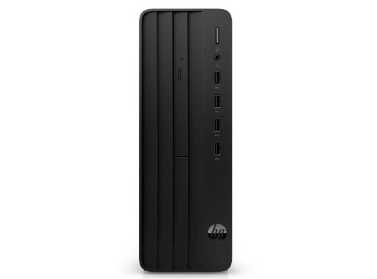 Компьютер HP Pro SFF 290 G9 (i3-12100) 8GB 256GB (6D2Z1EA) 