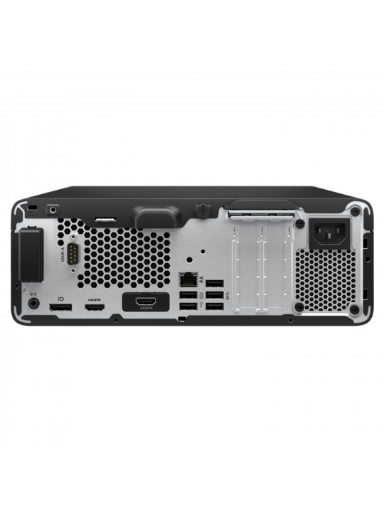 Компьютер HP Pro SFF 400 G9 (i5-12500) 8GB 256GB (6A7G6EA) 