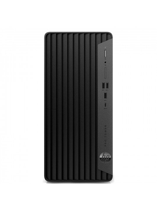 Компьютер HP Pro SFF 400 G9 (i5-12500) 8GB 256GB (6A7G6EA) 