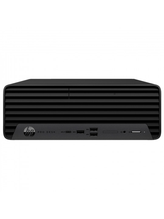 Comp HP Pro SFF 400 G9 (i5-12500) 8GB 256GB (6A7G6EA) 