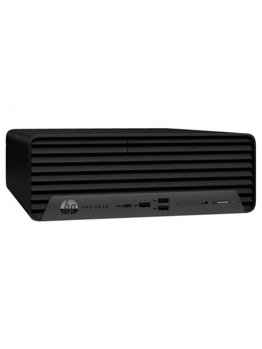 Comp HP Pro SFF 400 G9 (i5-12500) 8GB 256GB (6A7G6EA) 