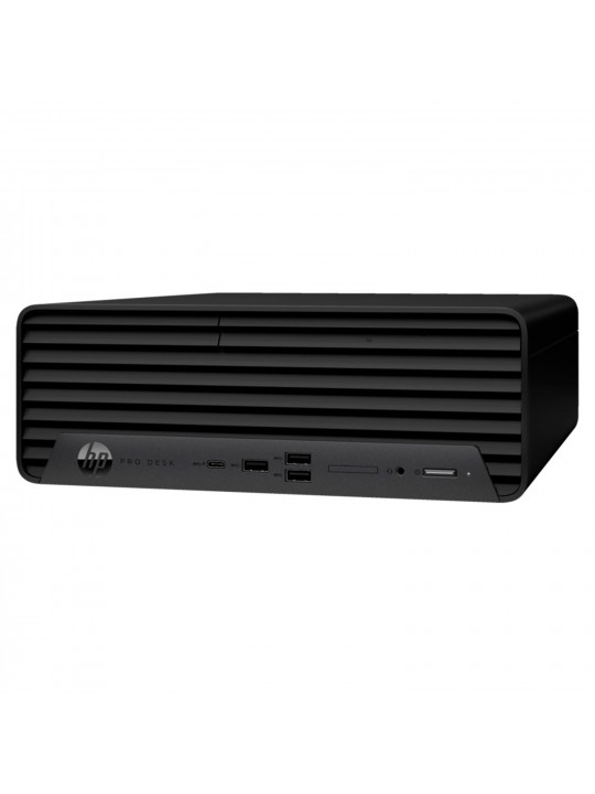 Comp HP Pro SFF 400 G9 (i5-12500) 8GB 256GB (6A7G6EA) 