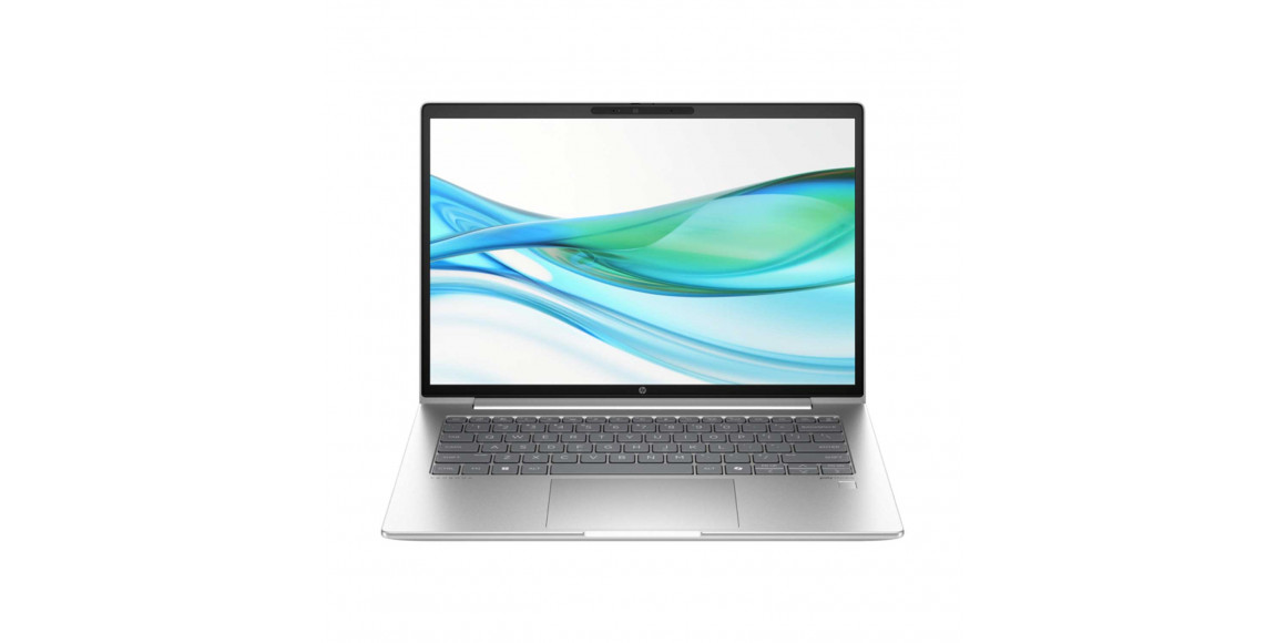 Նոթբուք HP ProBook 440 G11 (U5-125U) 14 16GB 512GB (Silver) (A22Z8EA)