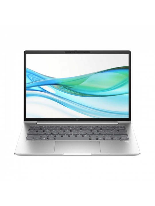 Notebook HP ProBook 440 G11 (U5-125U) 14 16GB 512GB (Silver) (A22Z8EA)