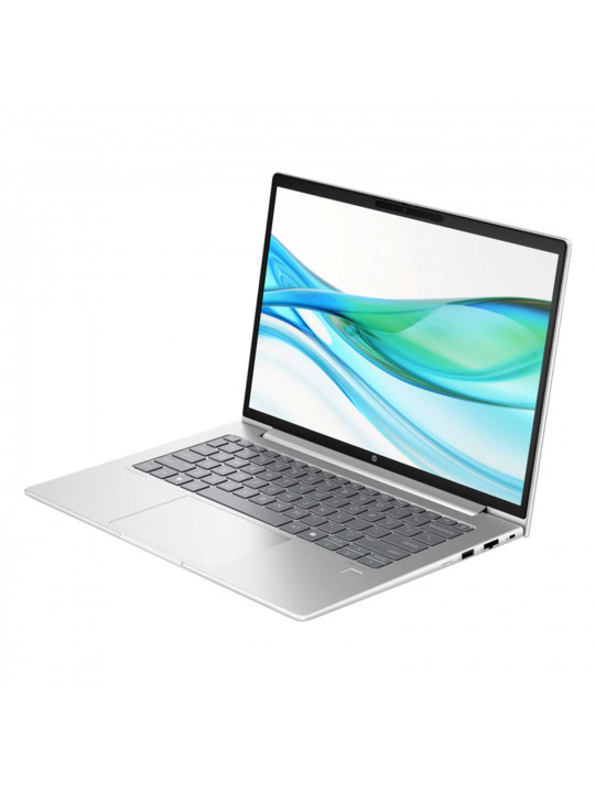 Ноутбук HP ProBook 440 G11 (U5-125U) 14 16GB 512GB (Silver) (A22Z8EA)