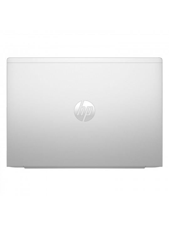 Notebook HP ProBook 460 G11 (U7-155U) 16 16GB 512GB (Silver) (A23BCEA)