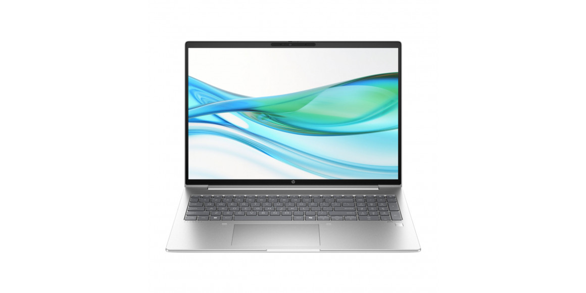 Ноутбук HP ProBook 460 G11 (U7-155U) 16 16GB 512GB (Silver) (A23BCEA)